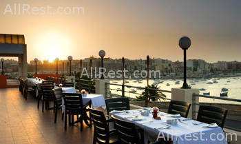 Coastline Hotel Malta 14